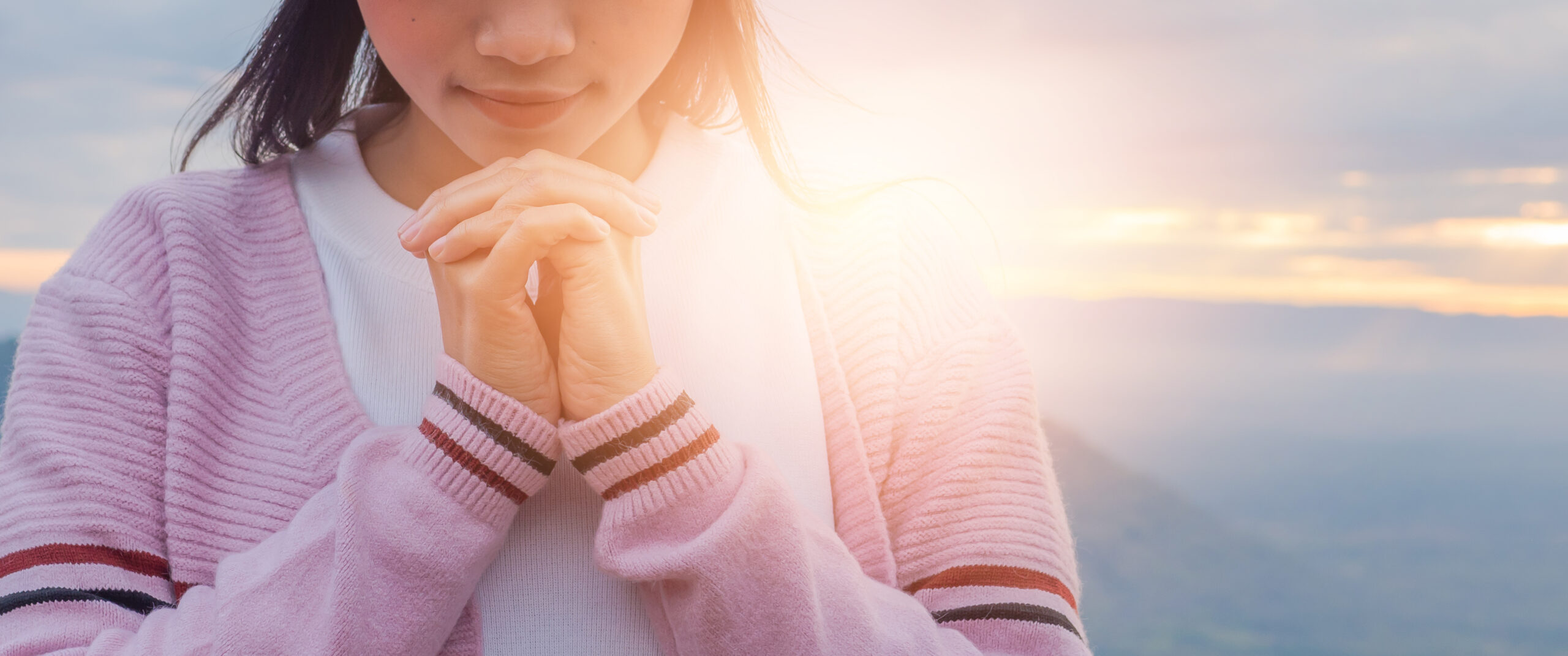 7 Steps to Developing a Successful  Life of Prayer and Devotion