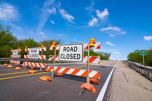 Week 2 – Three Roadblocks to Prayer and Devotion