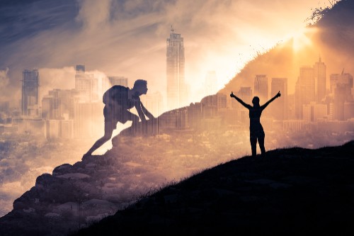 Week 9: Step 7 – Goals